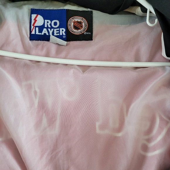 Detroit  Red Wings jacket - Picture 10 of 12
